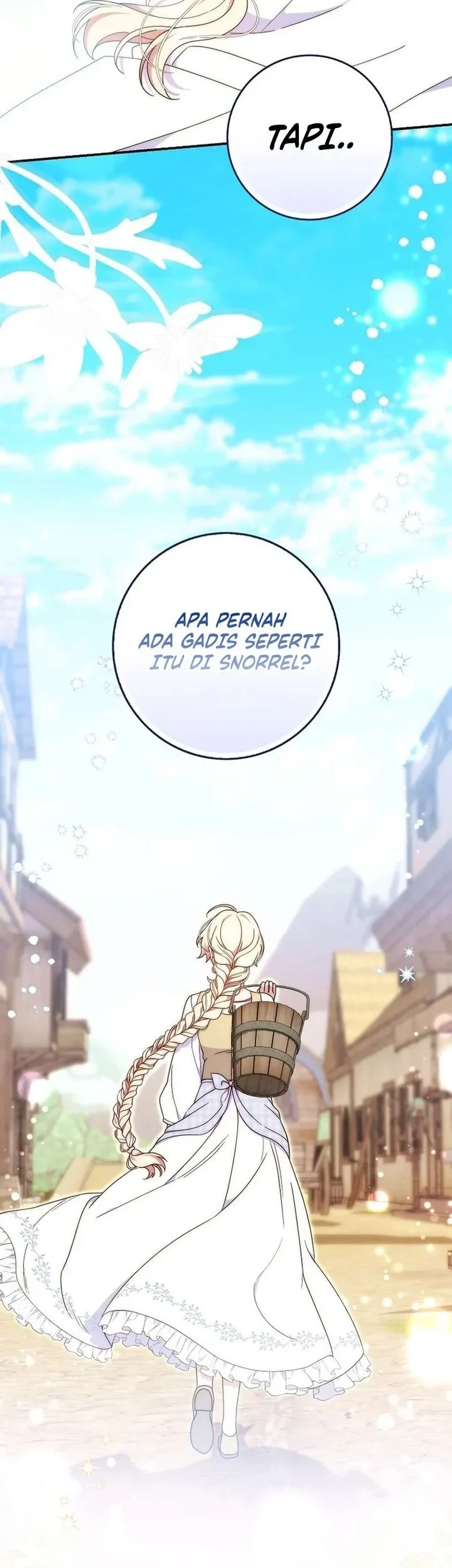 This Emperor Runs a Marriage Scam Chapter 1 - halaman 33