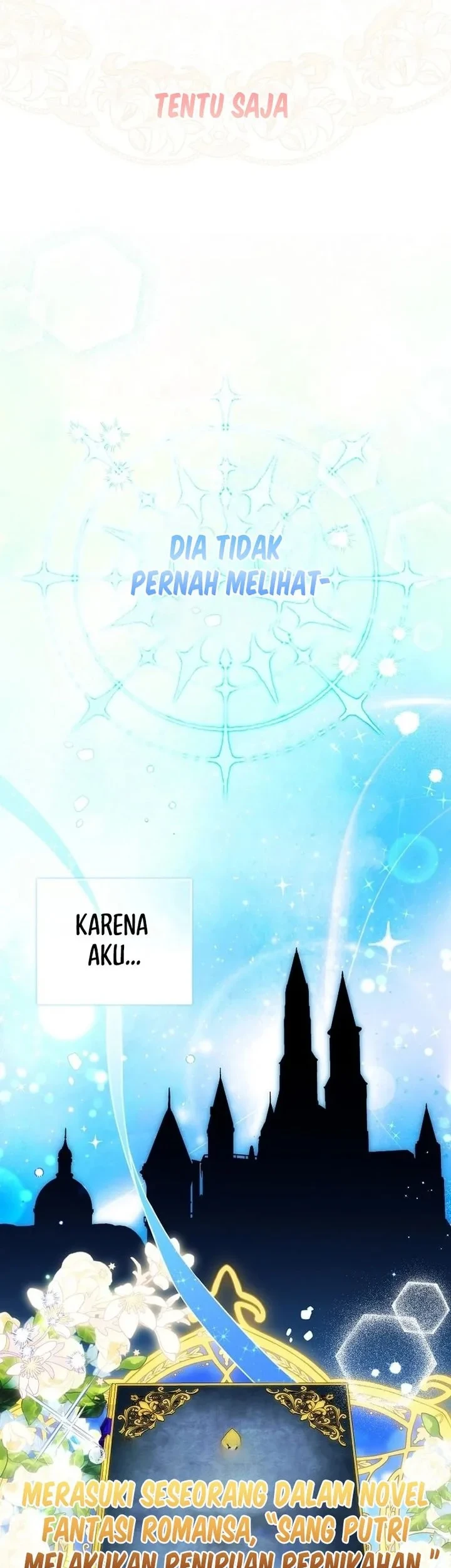 This Emperor Runs a Marriage Scam Chapter 1 - halaman 34