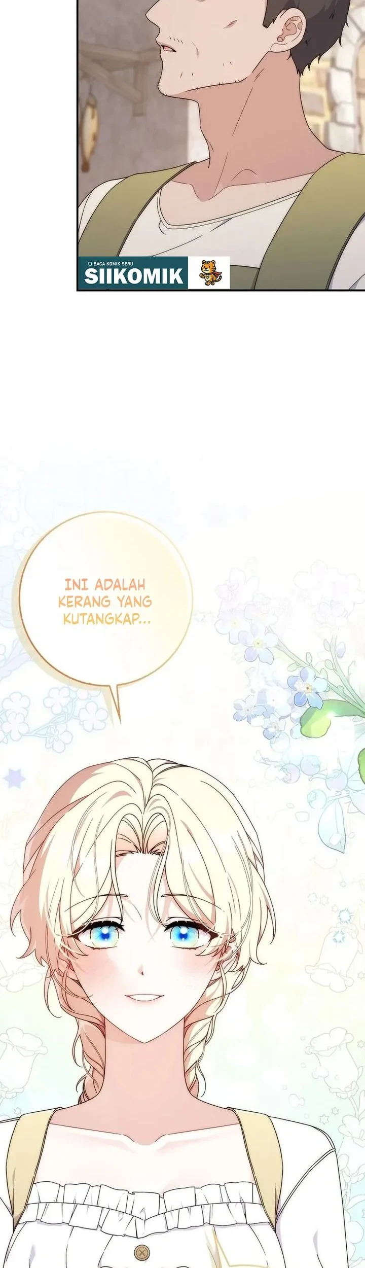 This Emperor Runs a Marriage Scam Chapter 1 - halaman 5