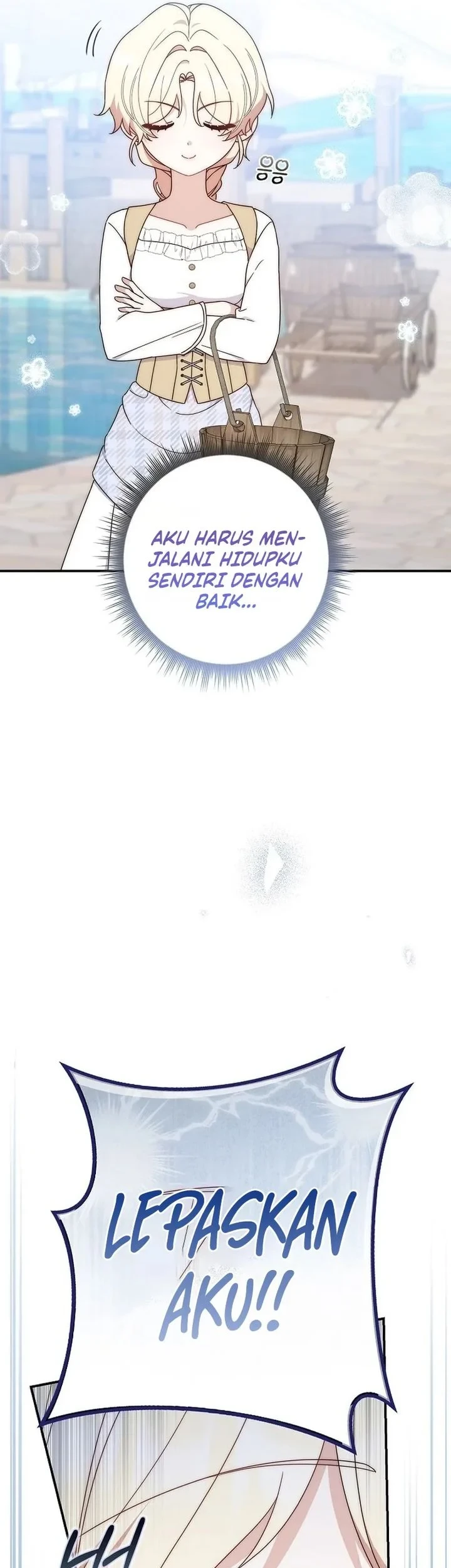 This Emperor Runs a Marriage Scam Chapter 1 - halaman 62
