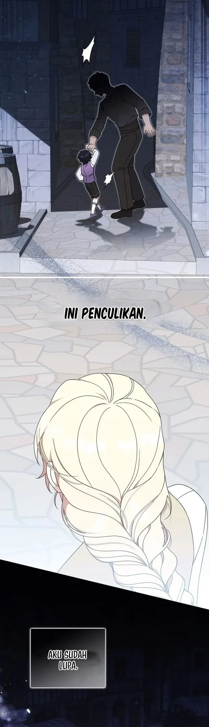 This Emperor Runs a Marriage Scam Chapter 1 - halaman 65