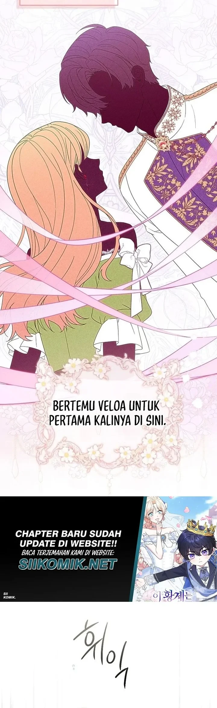 This Emperor Runs a Marriage Scam Chapter 1 - halaman 67