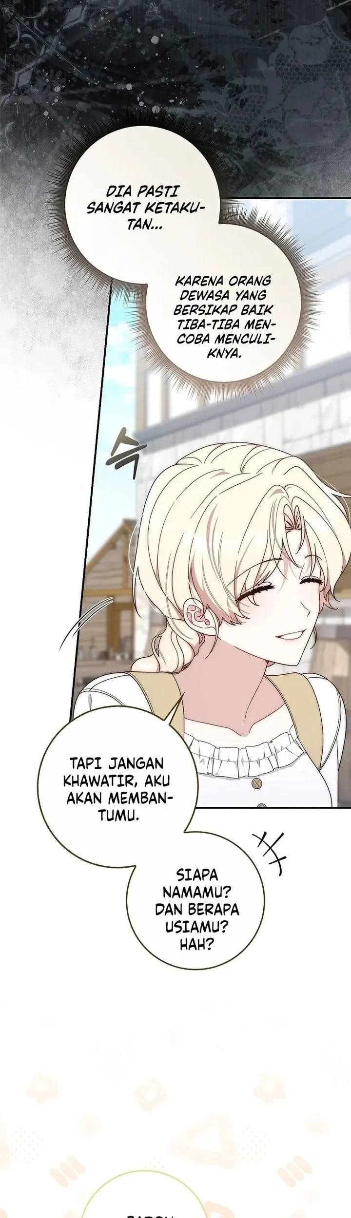 This Emperor Runs a Marriage Scam Chapter 1 - halaman 78