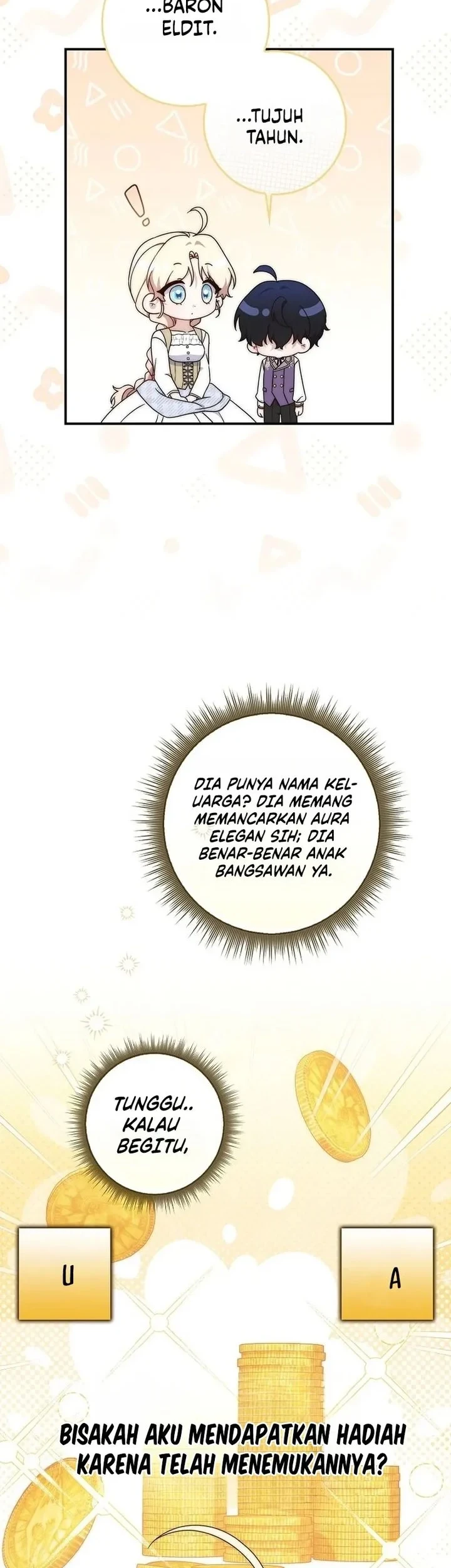 This Emperor Runs a Marriage Scam Chapter 1 - halaman 79