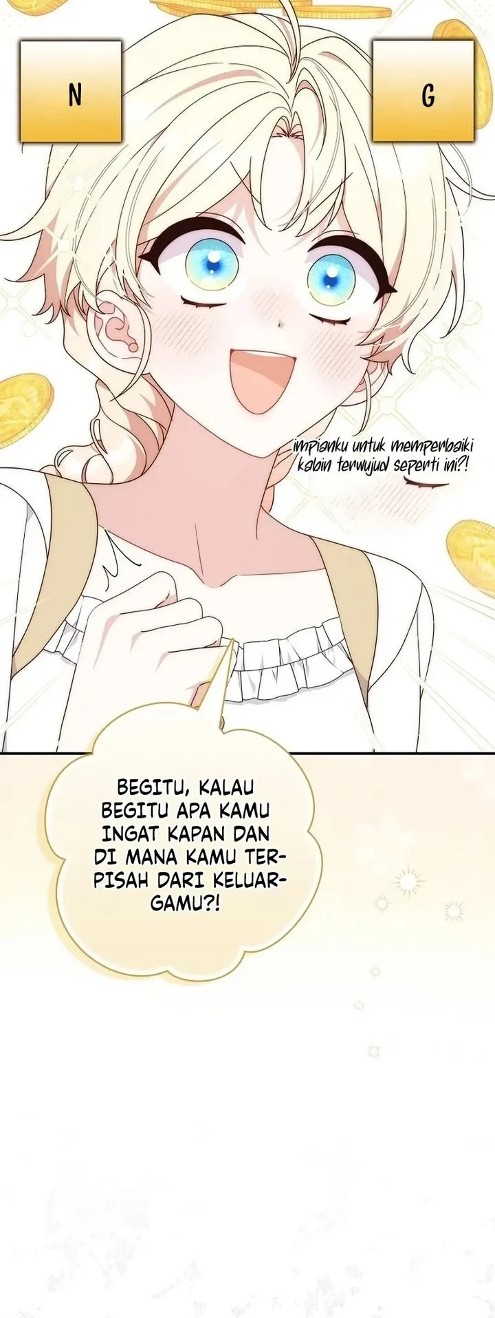 This Emperor Runs a Marriage Scam Chapter 1 - halaman 80