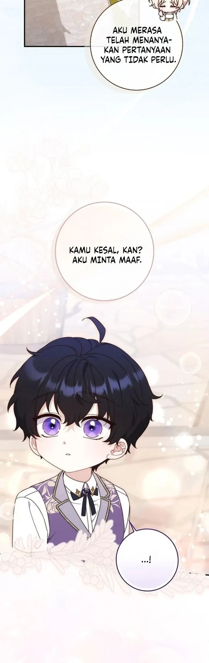 This Emperor Runs a Marriage Scam Chapter 1 - halaman 83