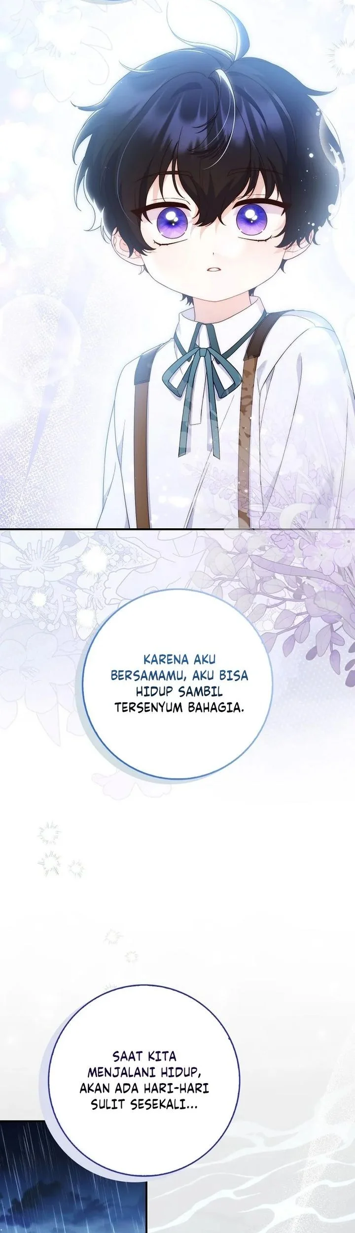 This Emperor Runs a Marriage Scam Chapter 10 - halaman 44