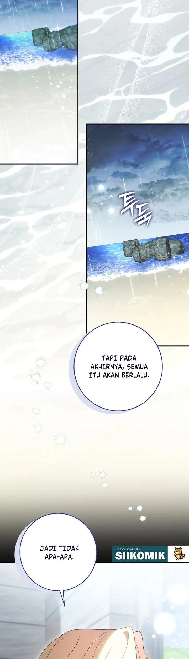 This Emperor Runs a Marriage Scam Chapter 10 - halaman 45