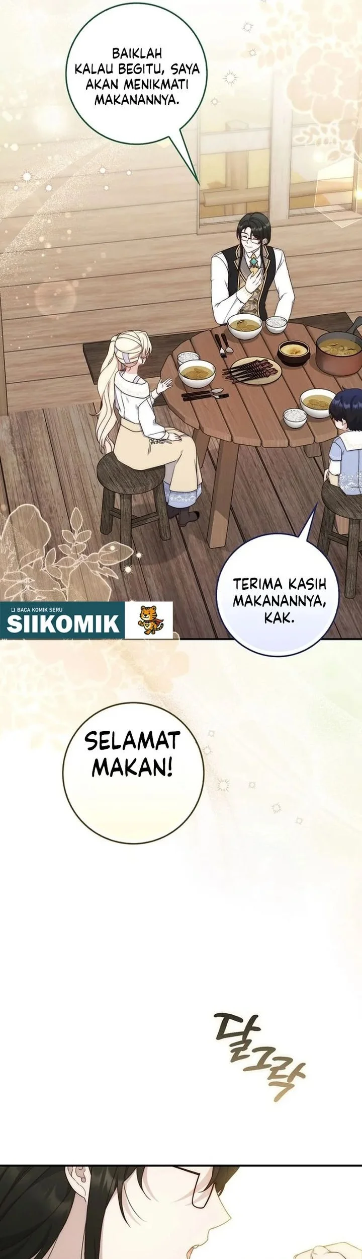 This Emperor Runs a Marriage Scam Chapter 11 - halaman 50