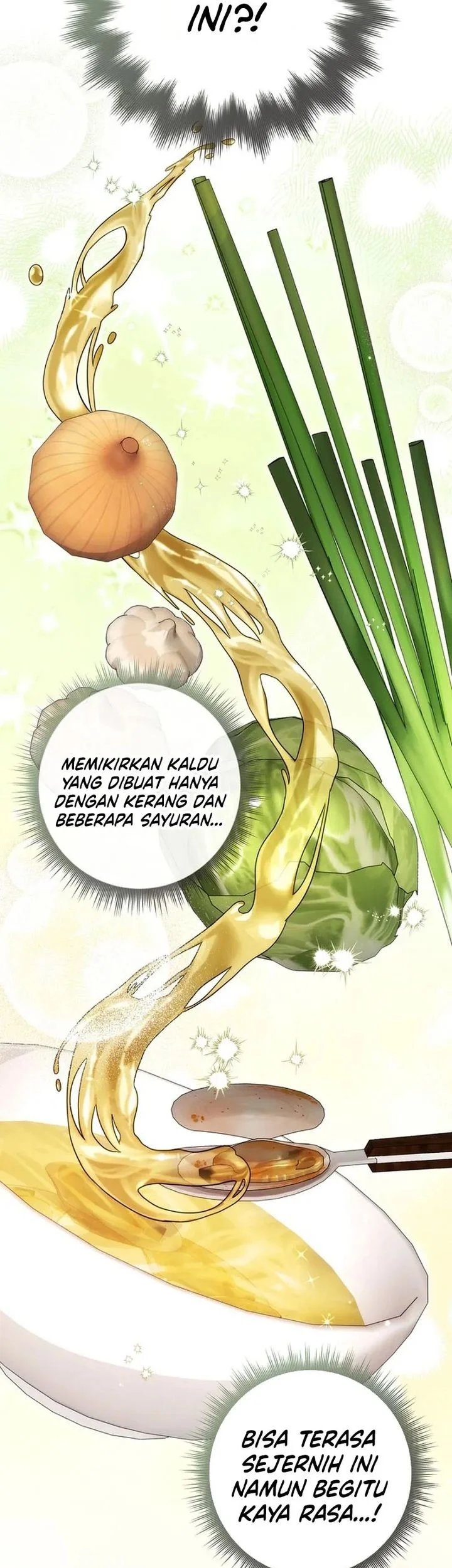 This Emperor Runs a Marriage Scam Chapter 11 - halaman 53
