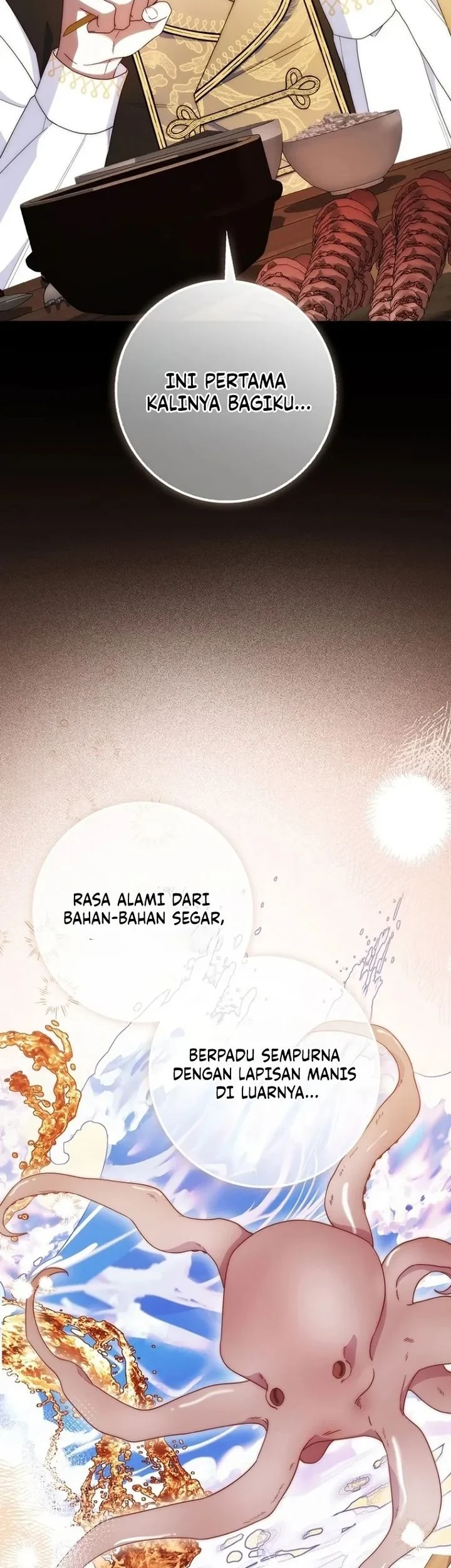 This Emperor Runs a Marriage Scam Chapter 12 - halaman 10