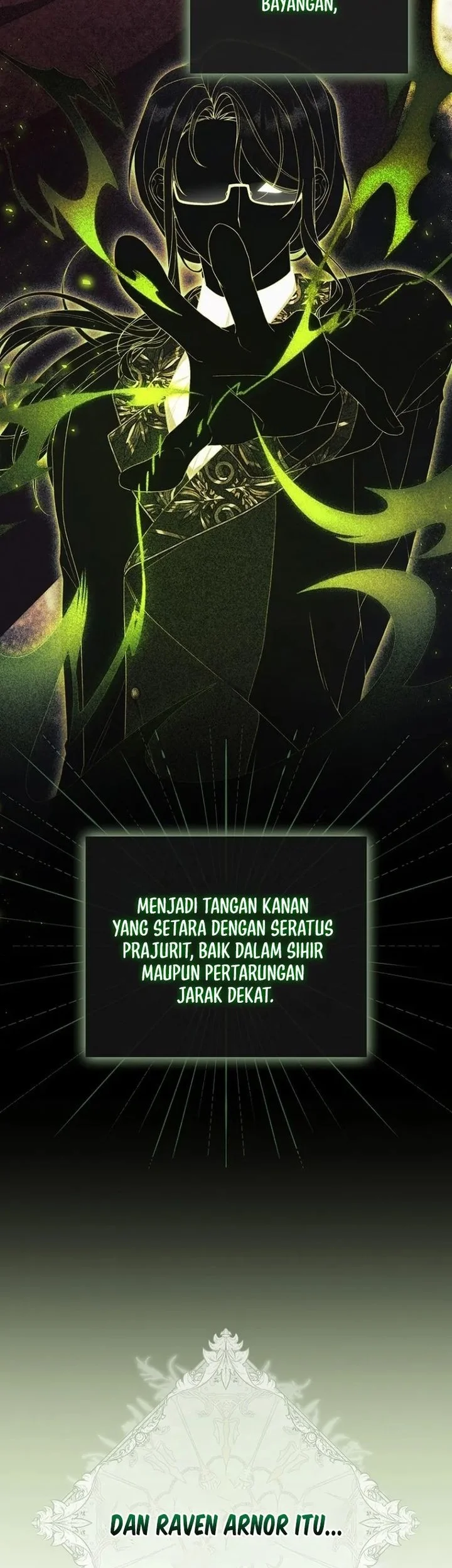 This Emperor Runs a Marriage Scam Chapter 12 - halaman 3