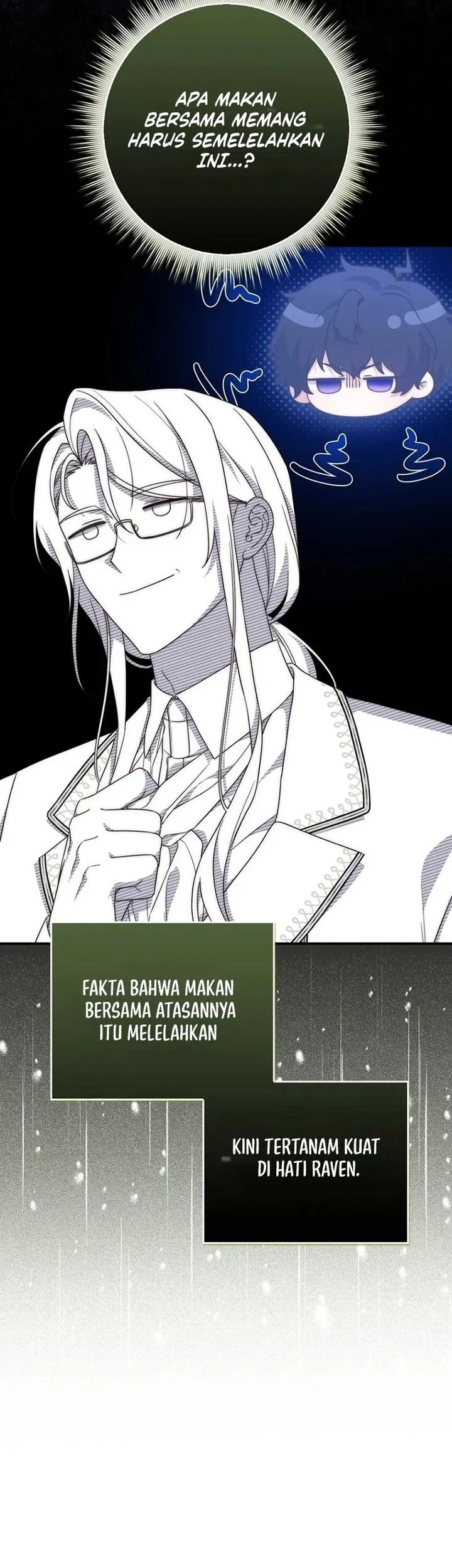 This Emperor Runs a Marriage Scam Chapter 12 - halaman 38