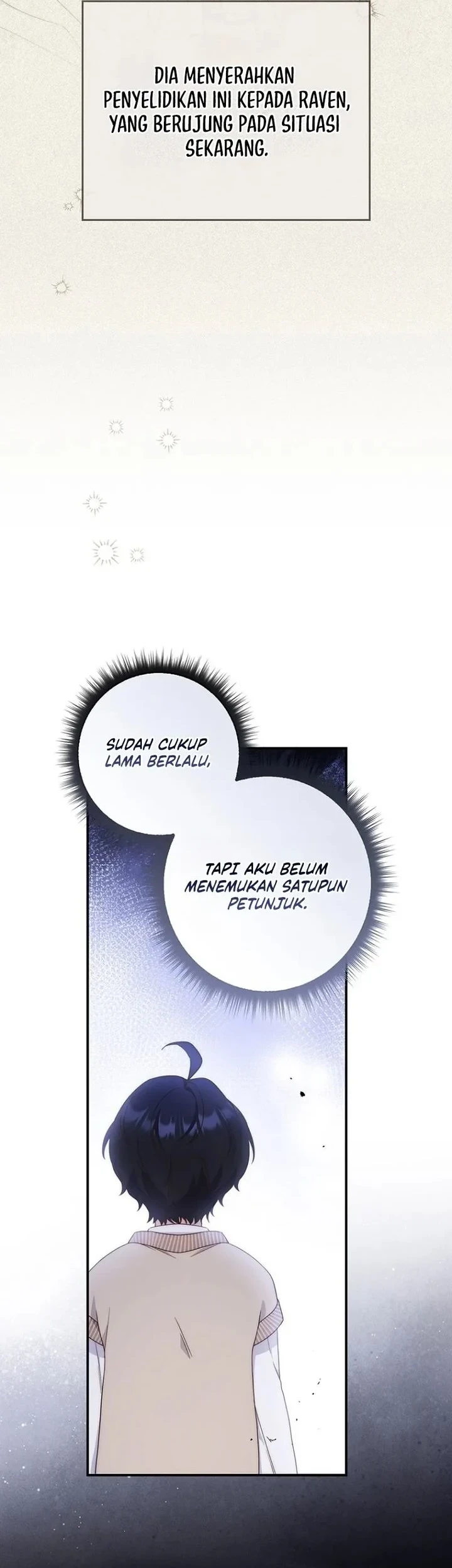This Emperor Runs a Marriage Scam Chapter 12 - halaman 57