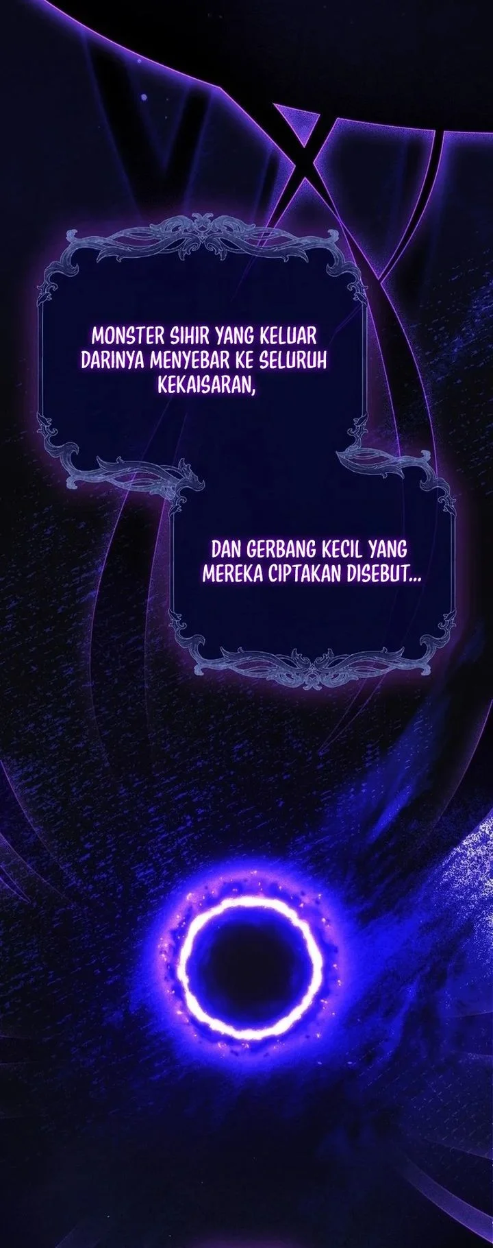 This Emperor Runs a Marriage Scam Chapter 12 - halaman 62