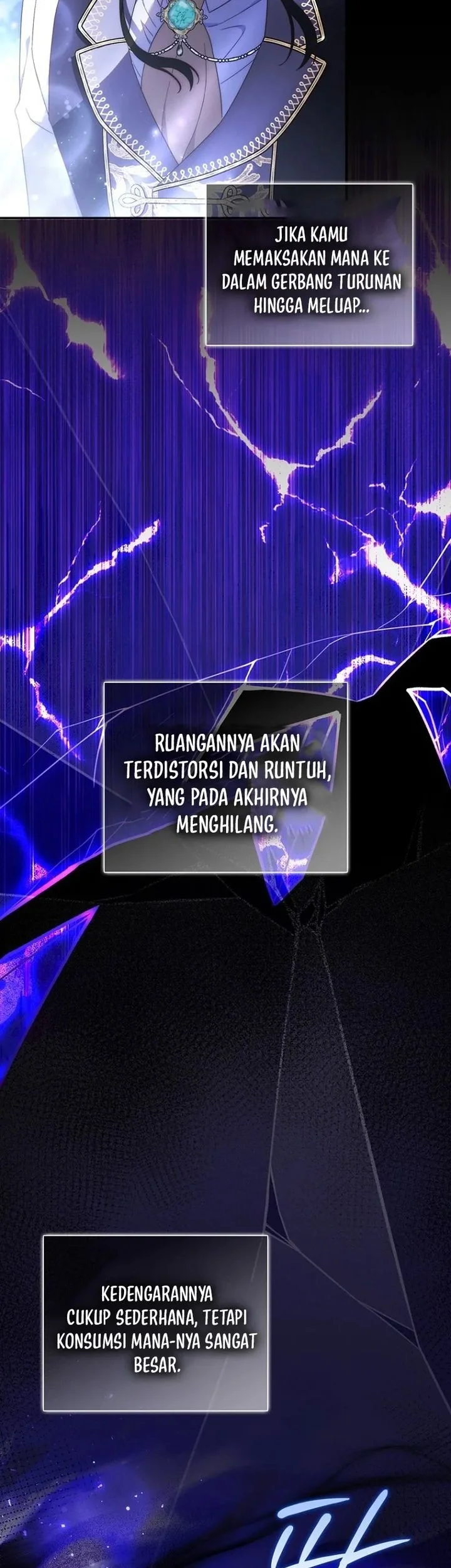 This Emperor Runs a Marriage Scam Chapter 13 - halaman 10