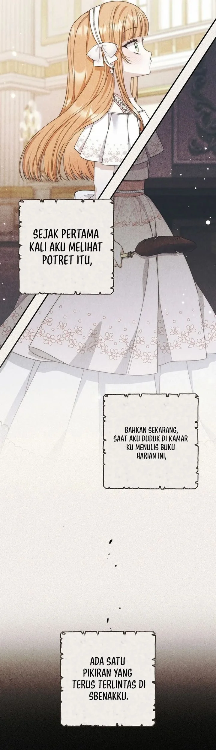 This Emperor Runs a Marriage Scam Chapter 14 - halaman 17