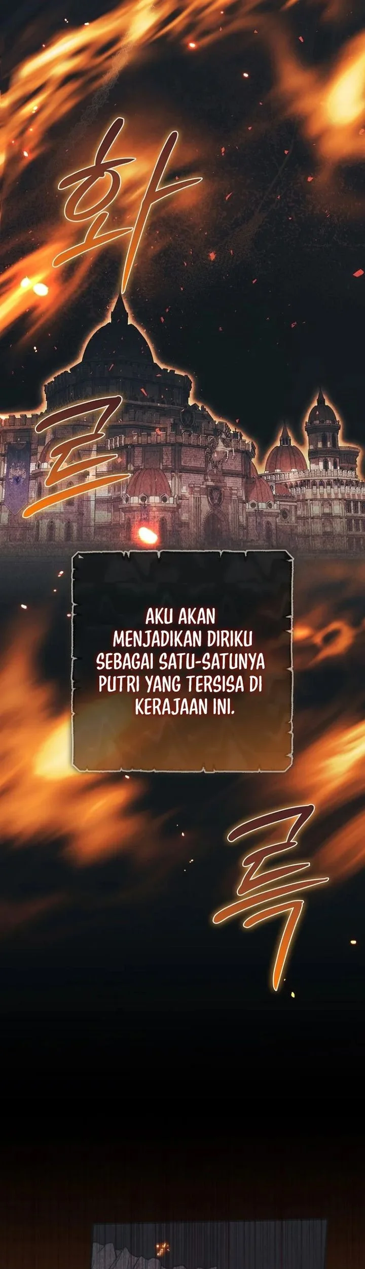 This Emperor Runs a Marriage Scam Chapter 14 - halaman 31