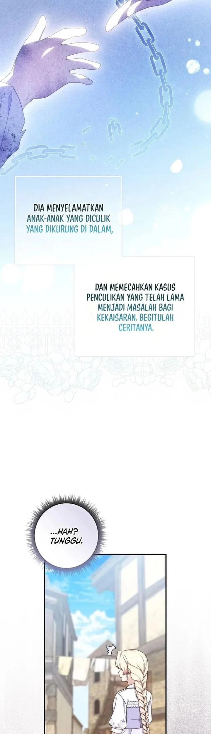 This Emperor Runs a Marriage Scam Chapter 15 - halaman 11