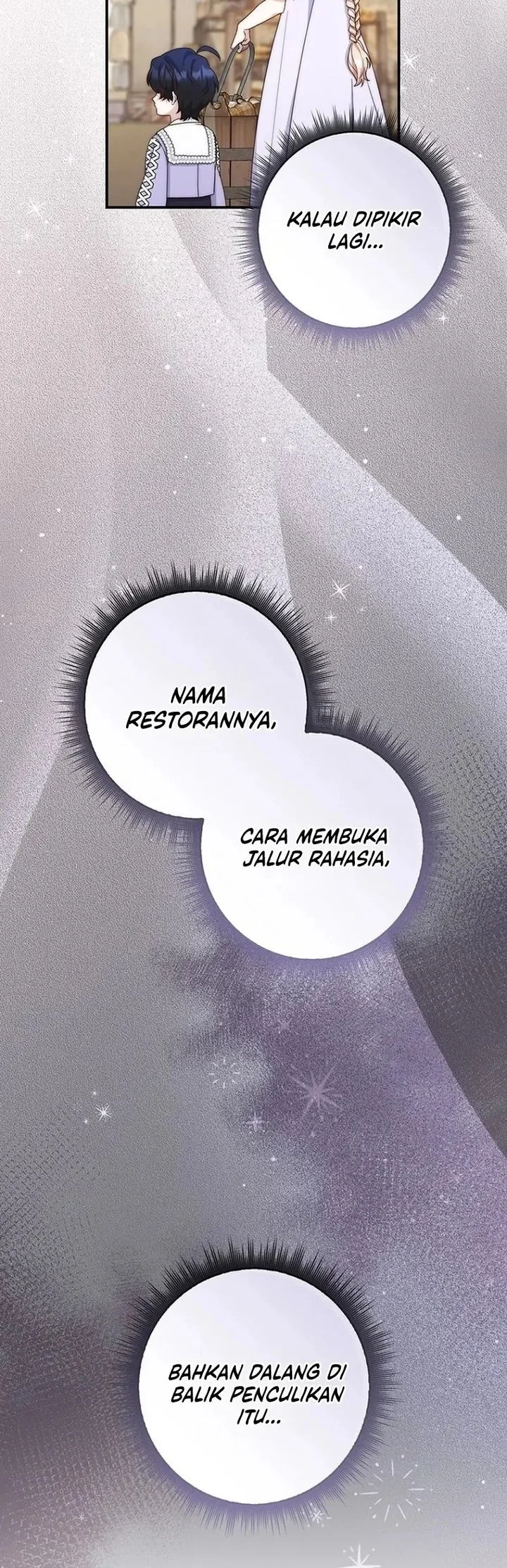This Emperor Runs a Marriage Scam Chapter 15 - halaman 12