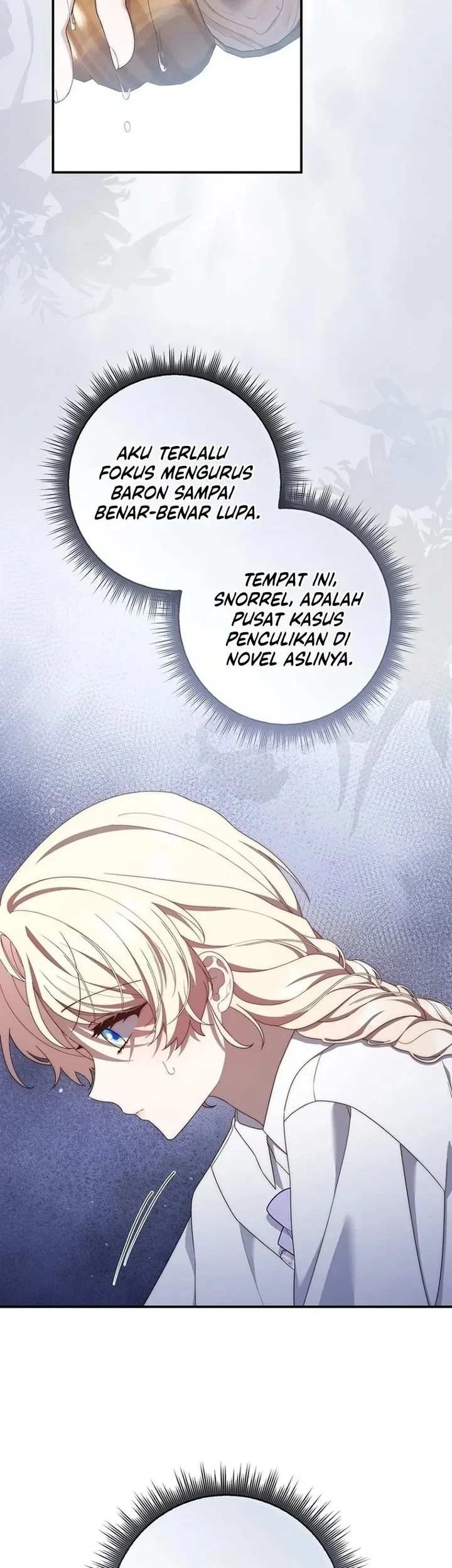 This Emperor Runs a Marriage Scam Chapter 15 - halaman 5