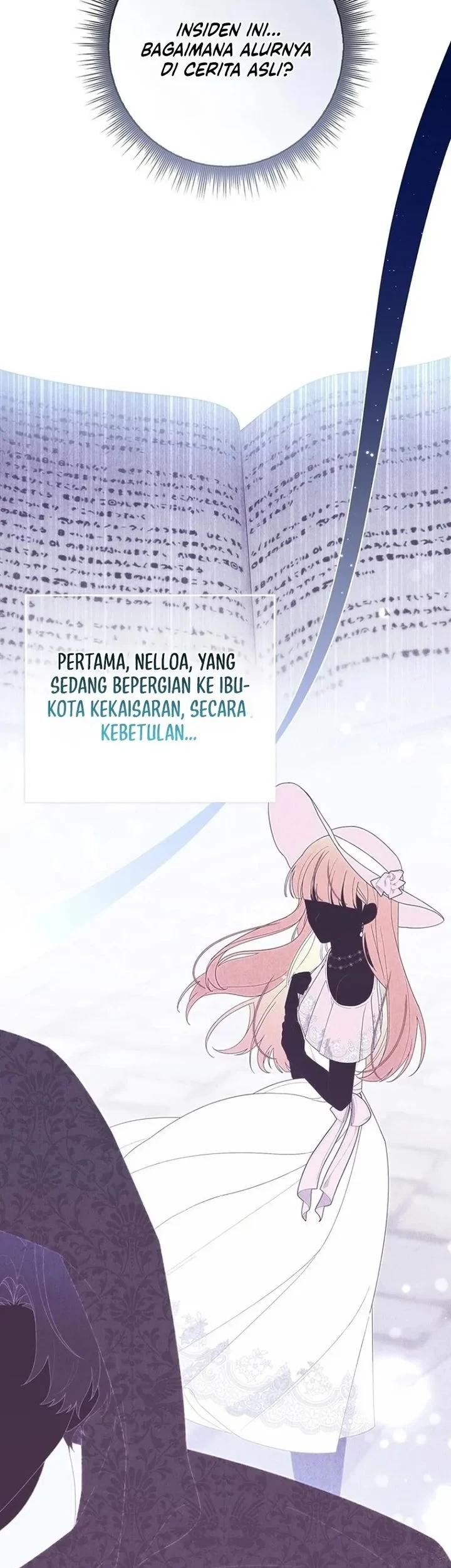 This Emperor Runs a Marriage Scam Chapter 15 - halaman 6