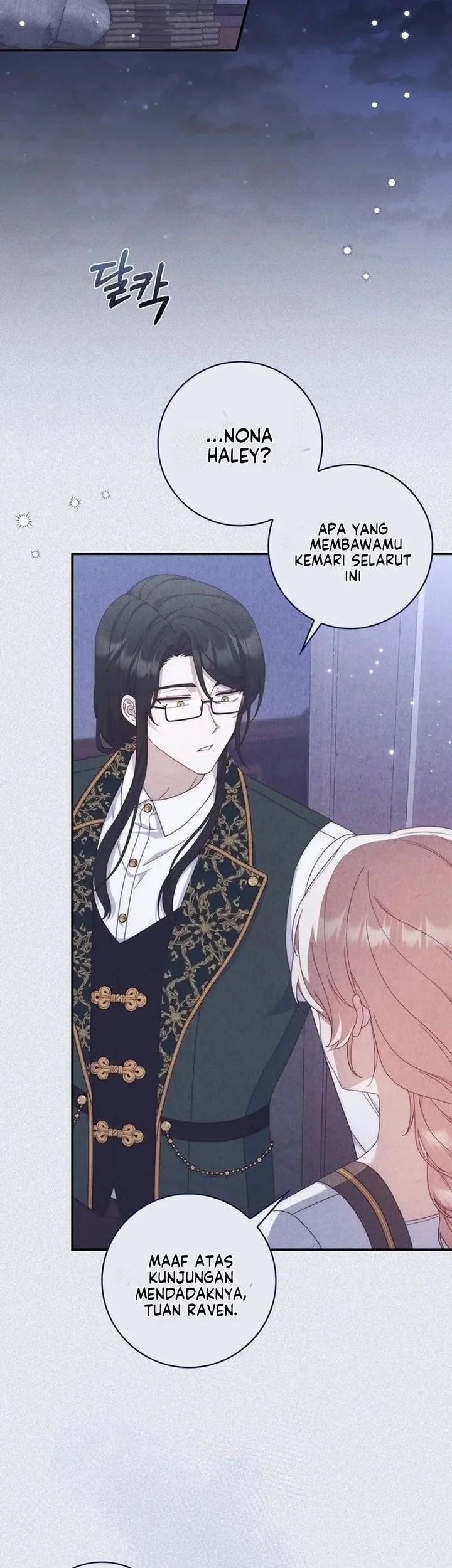 This Emperor Runs a Marriage Scam Chapter 16 - halaman 2