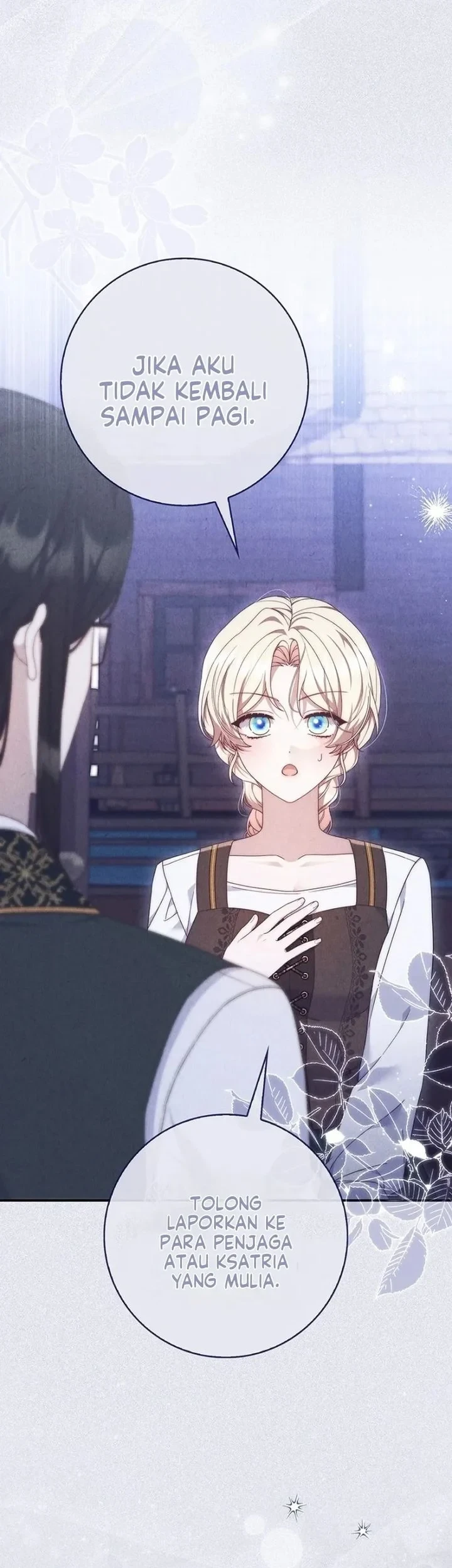 This Emperor Runs a Marriage Scam Chapter 16 - halaman 5