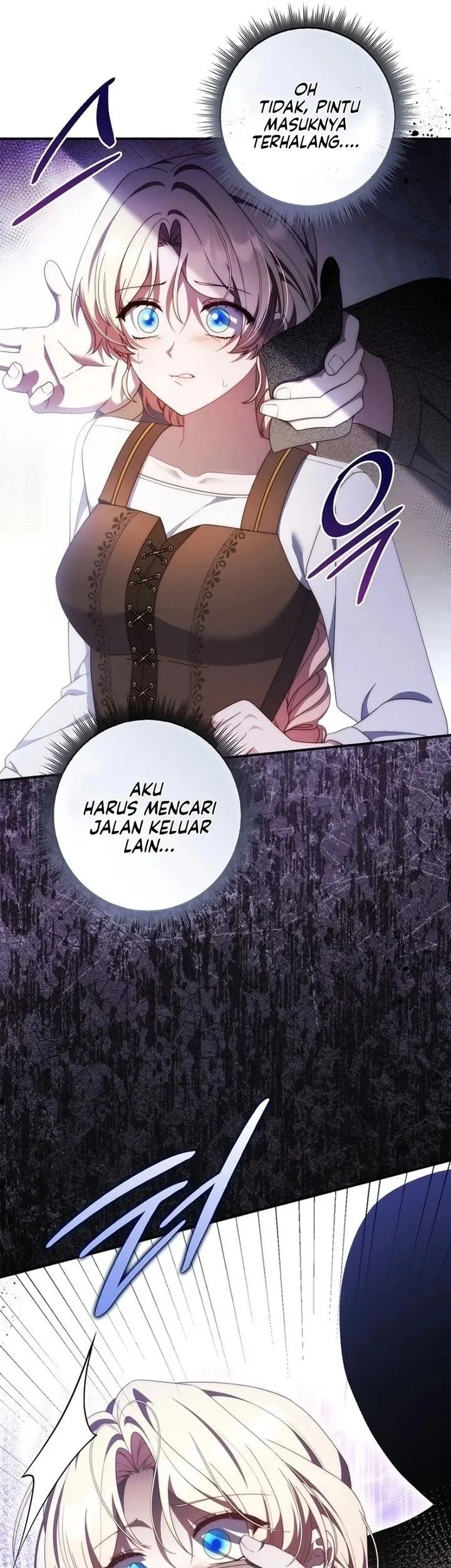 This Emperor Runs a Marriage Scam Chapter 16 - halaman 52