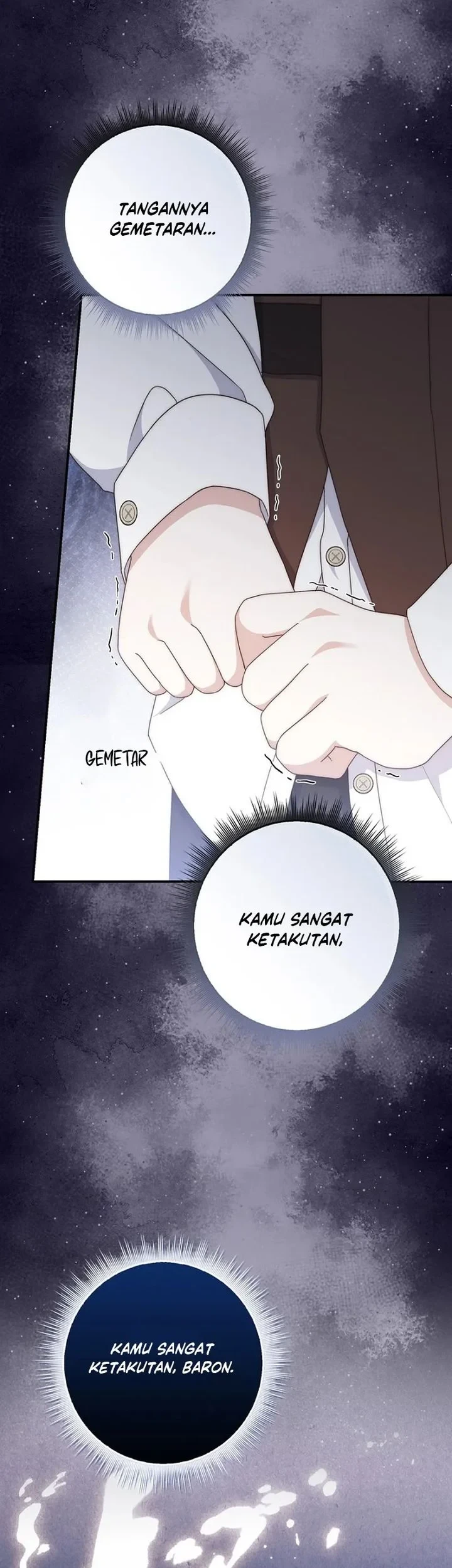 This Emperor Runs a Marriage Scam Chapter 18 - halaman 13
