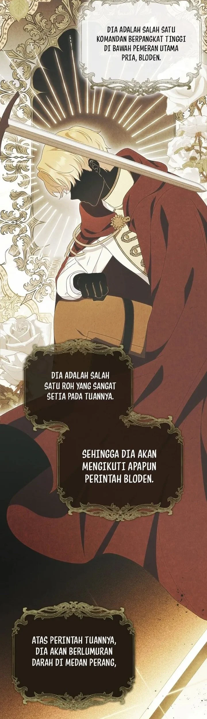 This Emperor Runs a Marriage Scam Chapter 18 - halaman 32