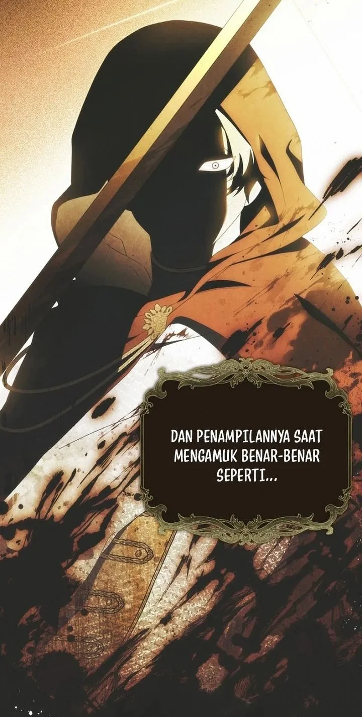 This Emperor Runs a Marriage Scam Chapter 18 - halaman 33