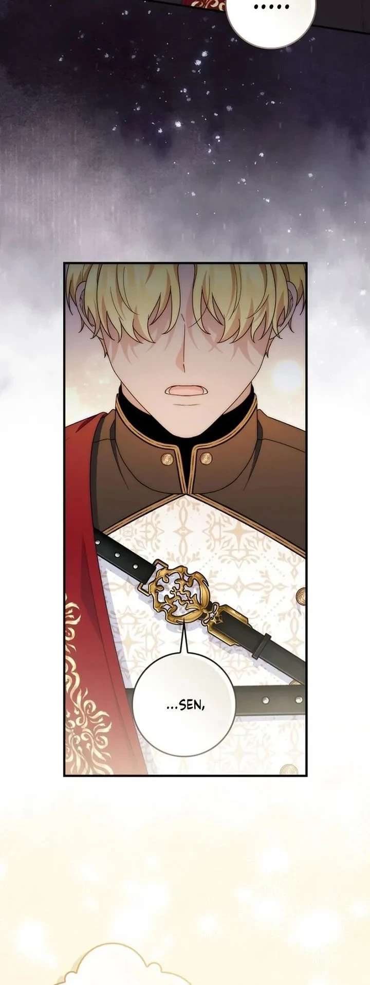 This Emperor Runs a Marriage Scam Chapter 18 - halaman 36
