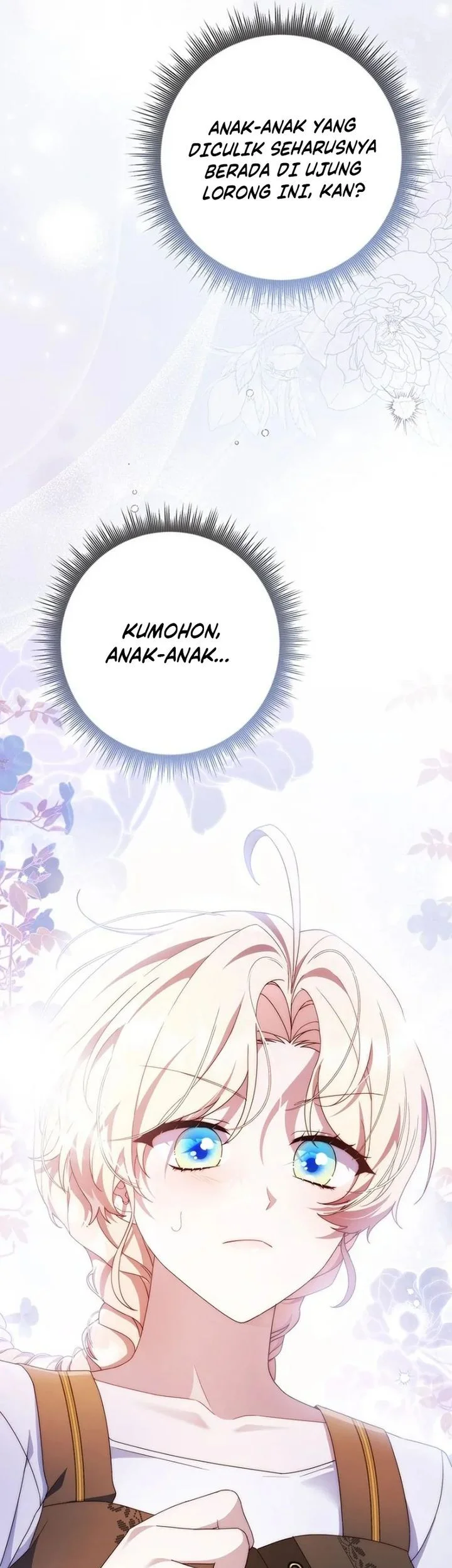 This Emperor Runs a Marriage Scam Chapter 18 - halaman 57
