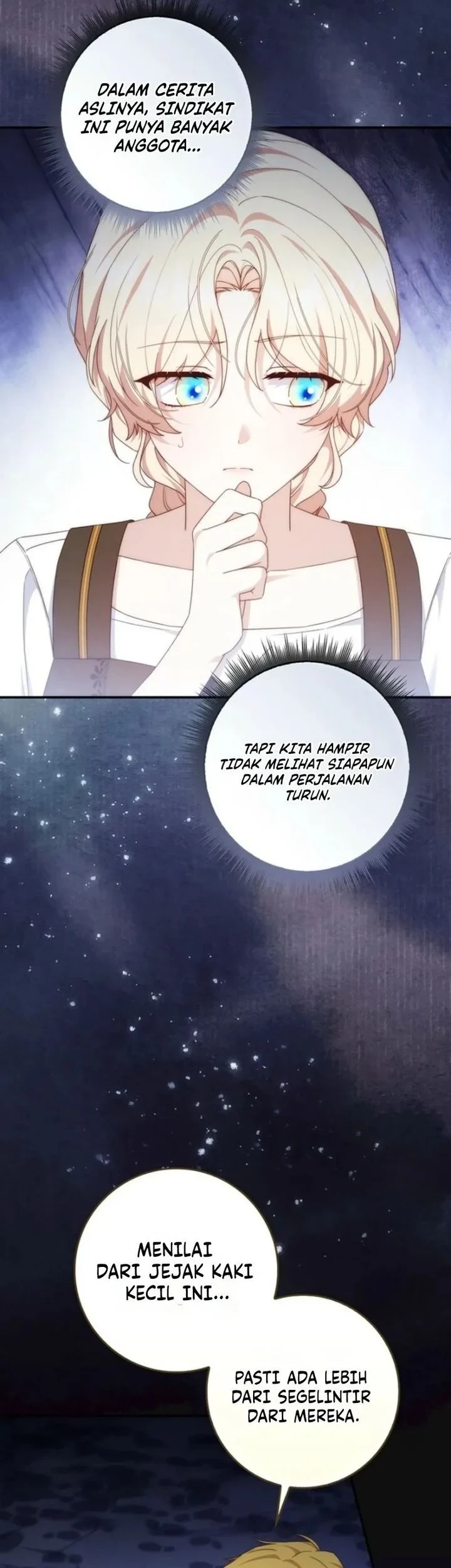 This Emperor Runs a Marriage Scam Chapter 19 - halaman 10