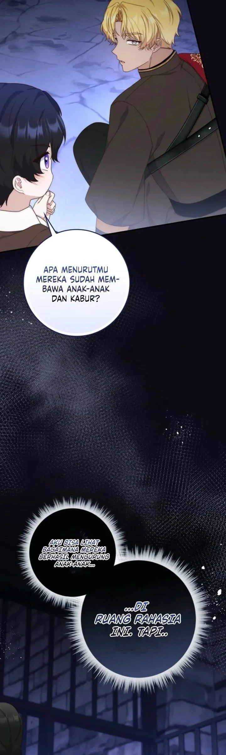 This Emperor Runs a Marriage Scam Chapter 19 - halaman 11