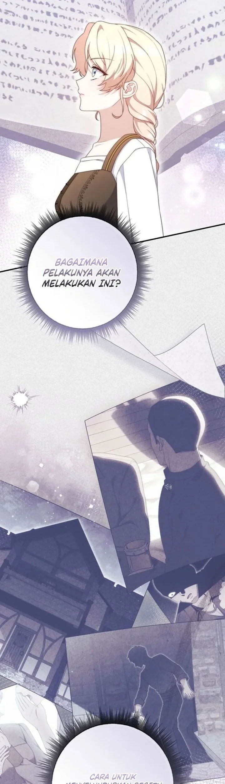 This Emperor Runs a Marriage Scam Chapter 19 - halaman 13