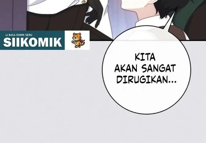 This Emperor Runs a Marriage Scam Chapter 19 - halaman 23