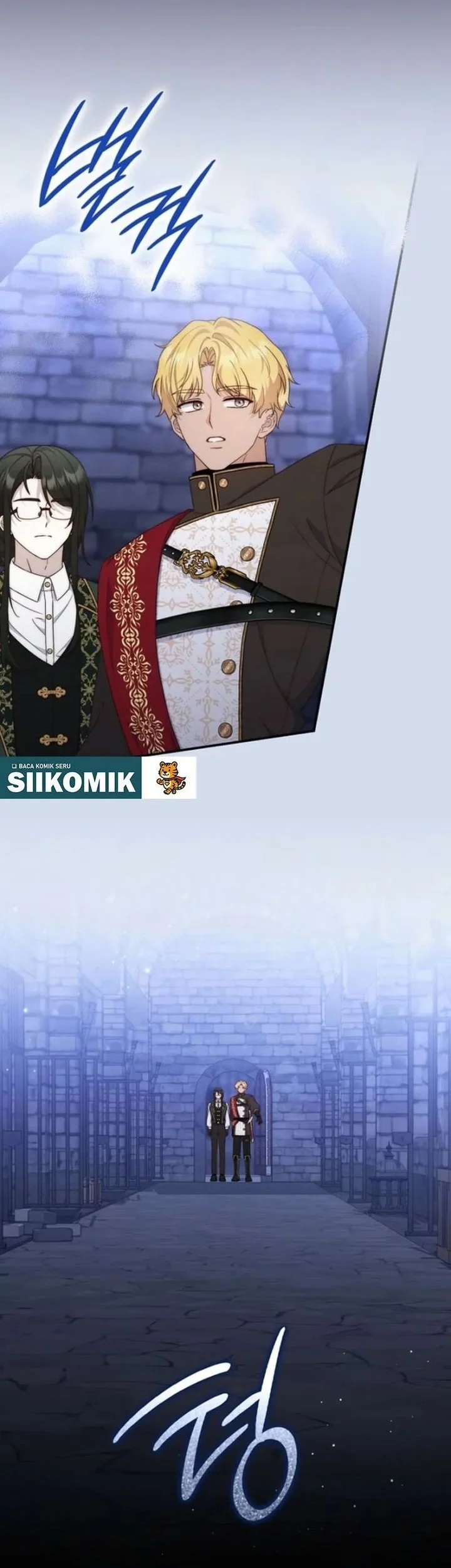 This Emperor Runs a Marriage Scam Chapter 19 - halaman 6