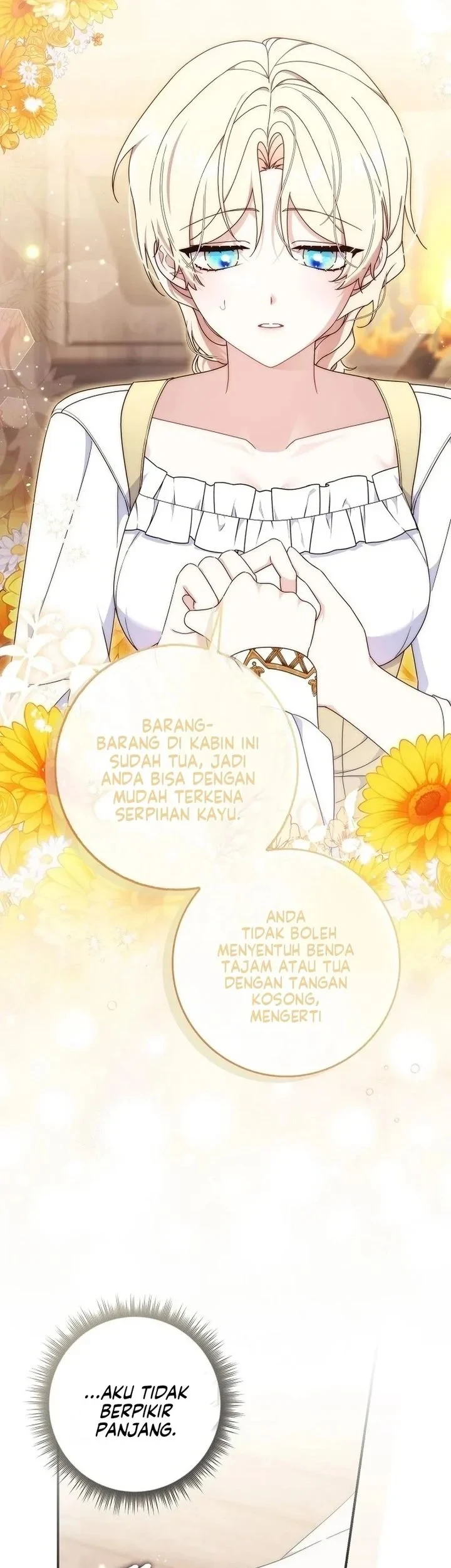 This Emperor Runs a Marriage Scam Chapter 2 - halaman 60