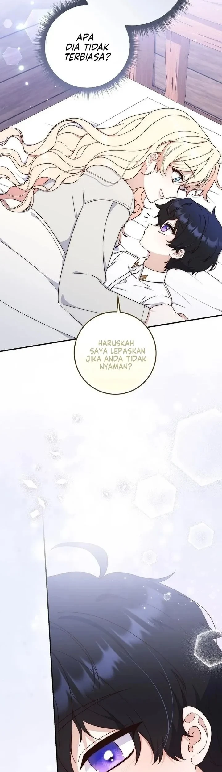This Emperor Runs a Marriage Scam Chapter 2 - halaman 76