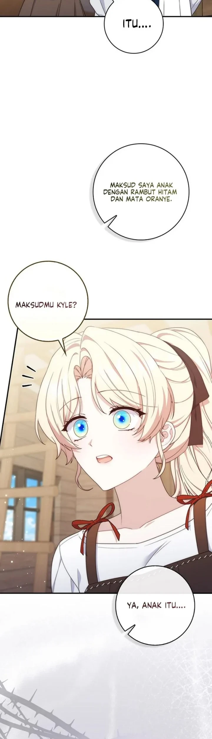This Emperor Runs a Marriage Scam Chapter 21 - halaman 60