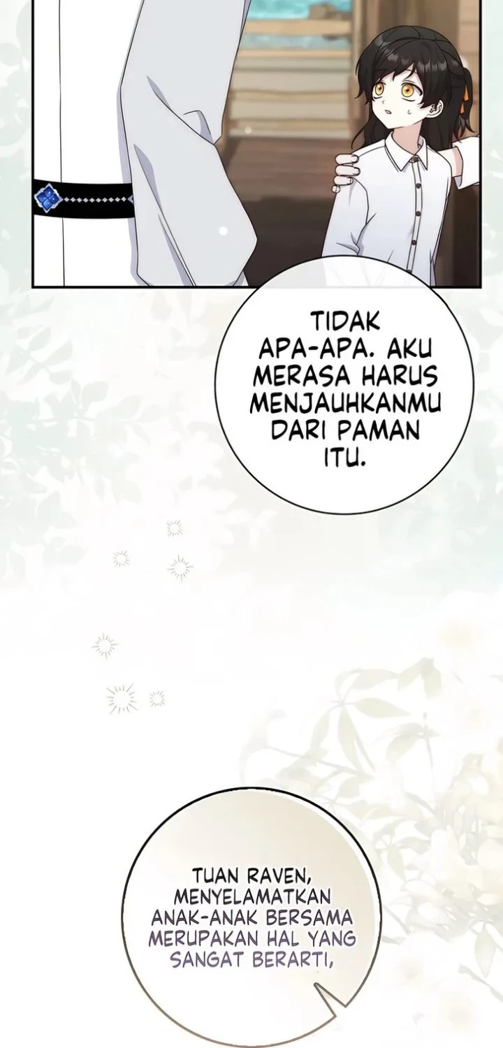 This Emperor Runs a Marriage Scam Chapter 22 - halaman 24