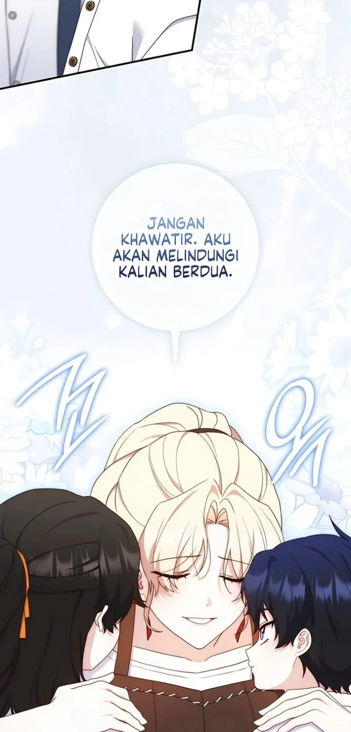 This Emperor Runs a Marriage Scam Chapter 22 - halaman 32