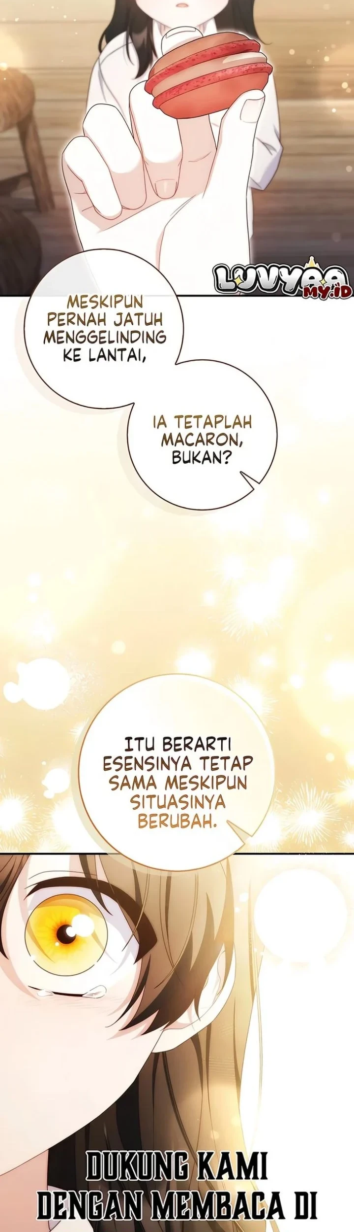 This Emperor Runs a Marriage Scam Chapter 22 - halaman 50
