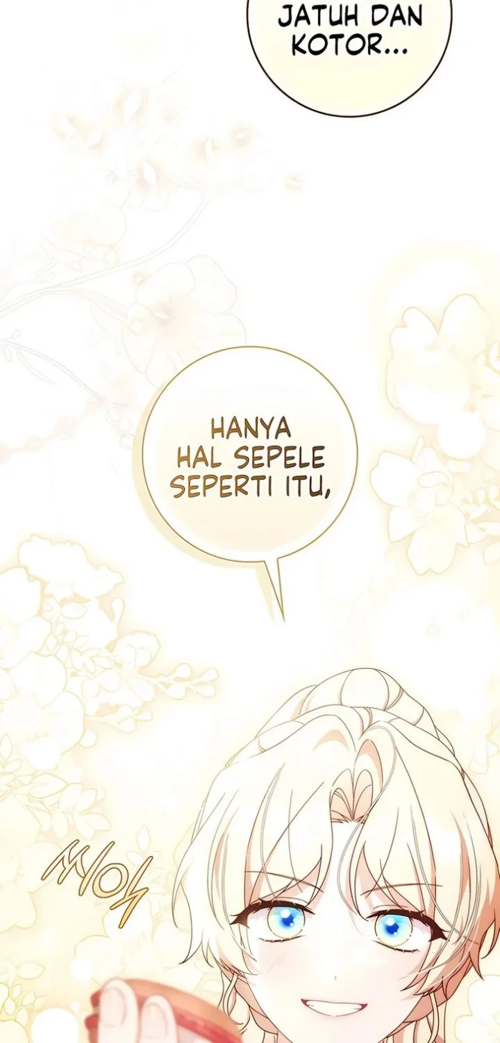 This Emperor Runs a Marriage Scam Chapter 22 - halaman 52
