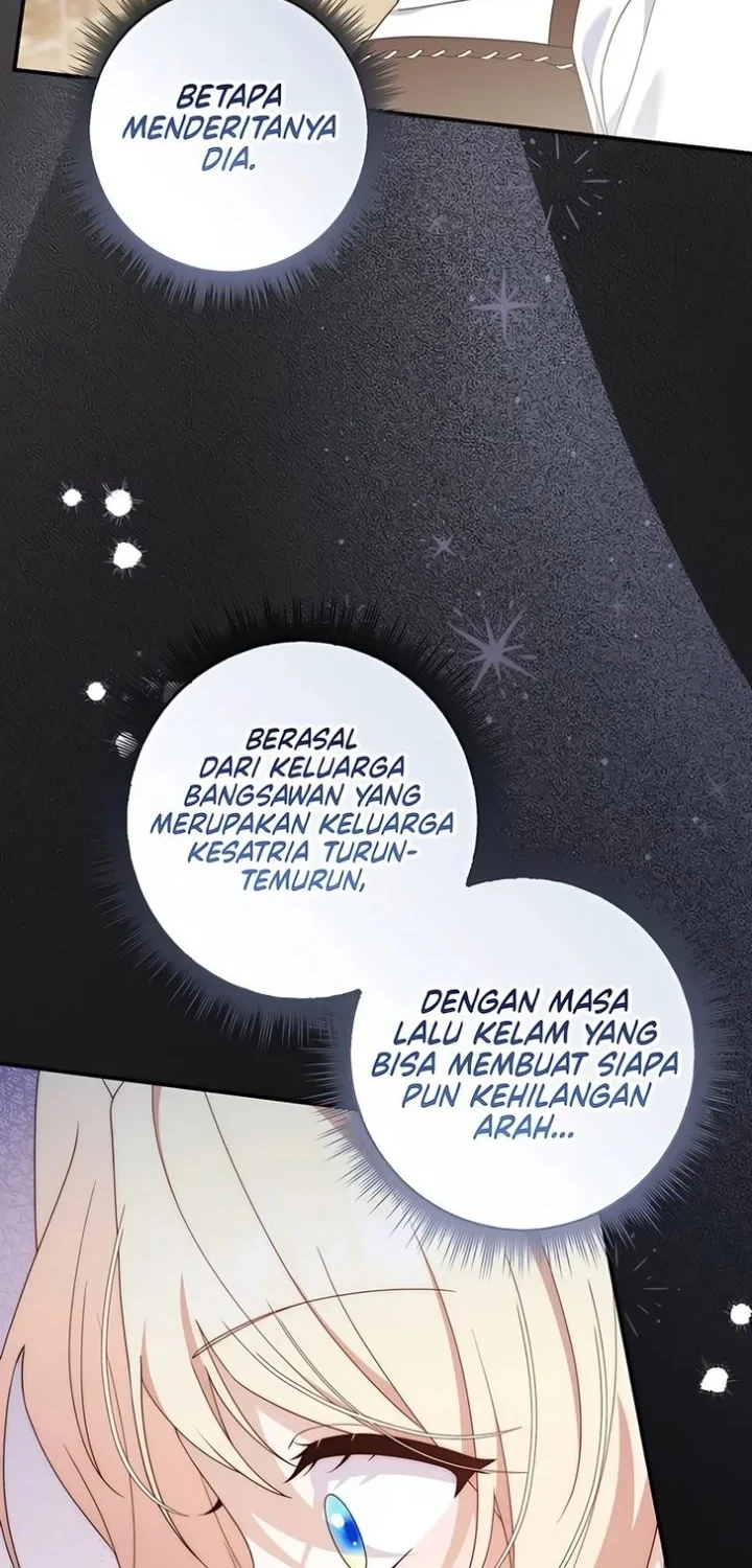 This Emperor Runs a Marriage Scam Chapter 22 - halaman 8