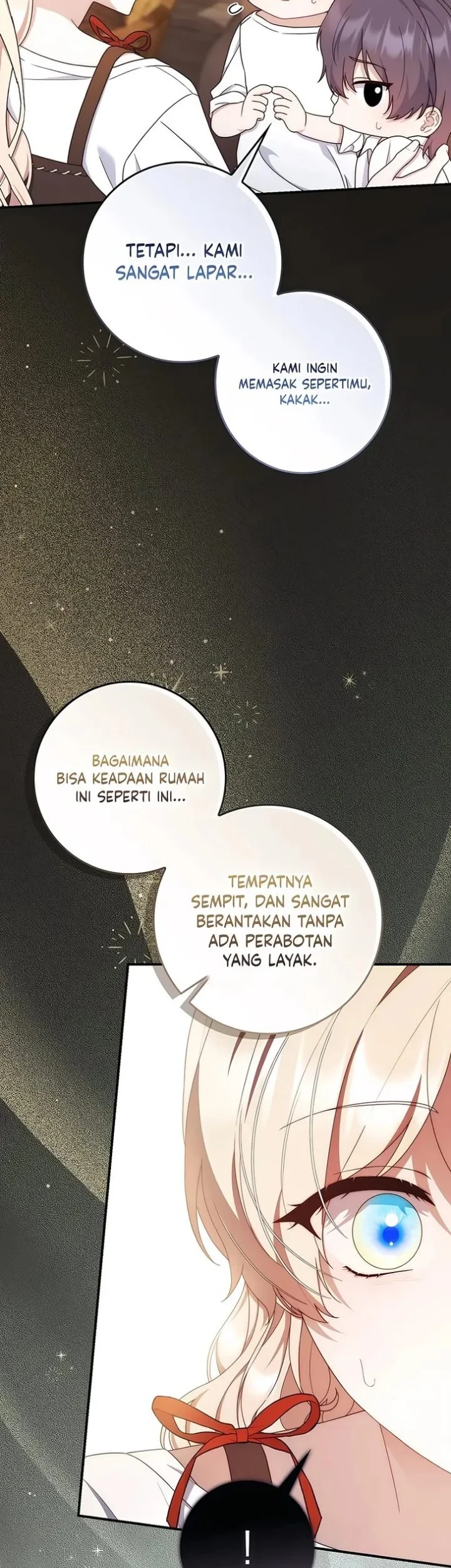 This Emperor Runs a Marriage Scam Chapter 23 - halaman 47