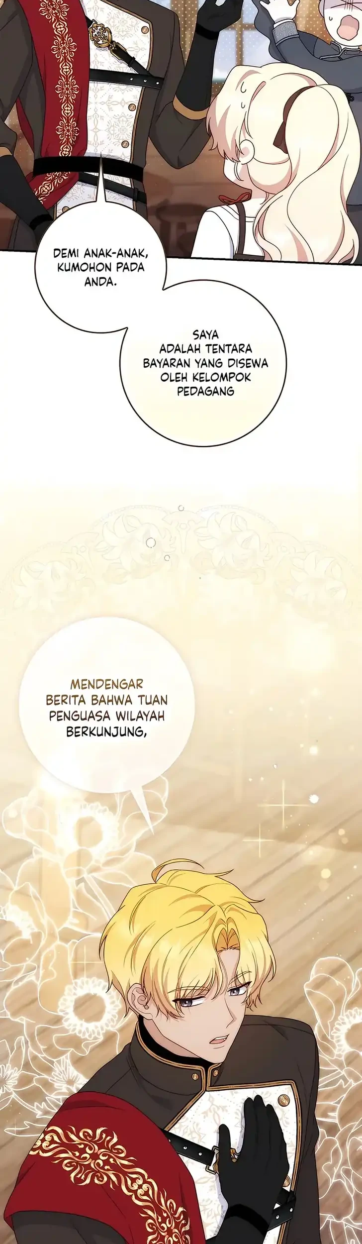 This Emperor Runs a Marriage Scam Chapter 24 - halaman 18