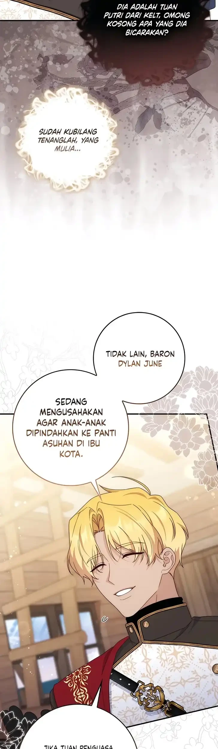 This Emperor Runs a Marriage Scam Chapter 24 - halaman 29